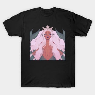 Starbucks Siren T-Shirt